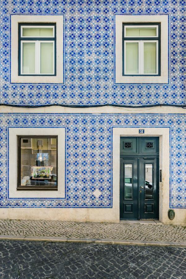 Chiado Prime Garrett Apartment Lissabon Exterior foto