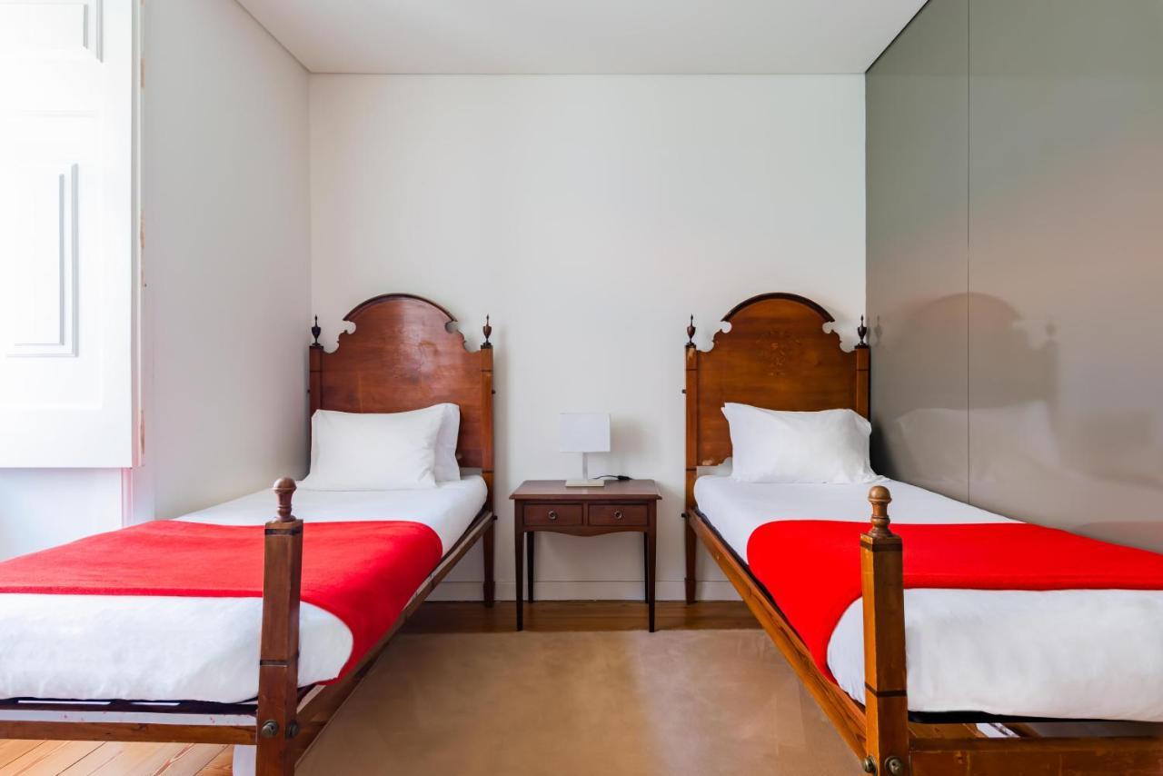 Chiado Prime Garrett Apartment Lissabon Exterior foto
