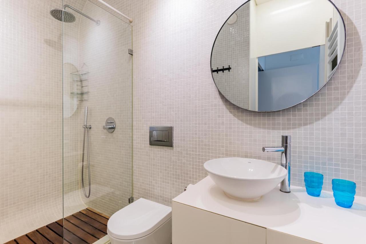 Chiado Prime Garrett Apartment Lissabon Exterior foto